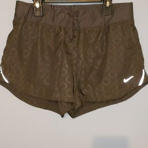 Nike Dry Fit Running Shorts